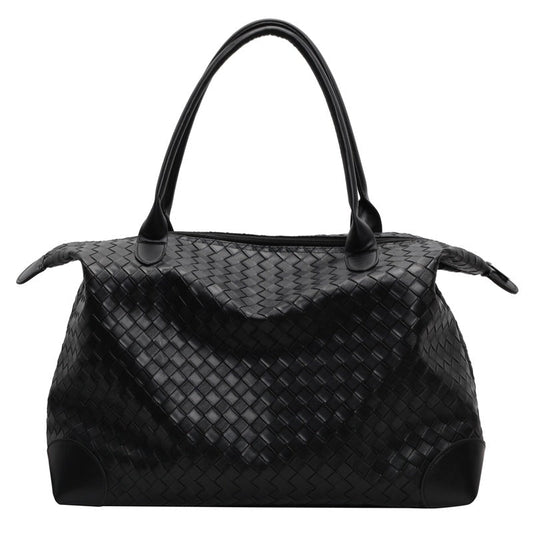 Handcrafted Weekend Bag