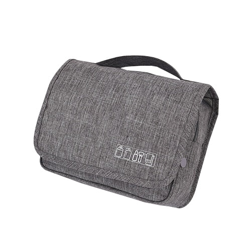 Hanging Toiletry Bag Organiser