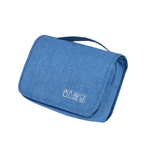 Hanging Toiletry Bag Organiser