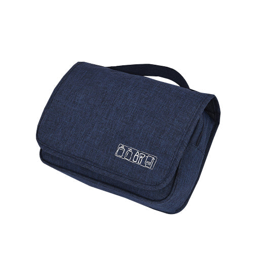 Hanging Toiletry Bag Organiser