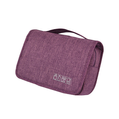 Hanging Toiletry Bag Organiser