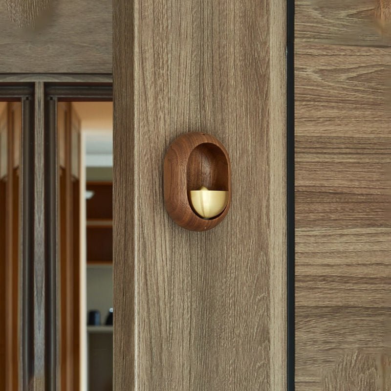 Harmony Bell - Bring Calm to Your Space with Every Door Movement