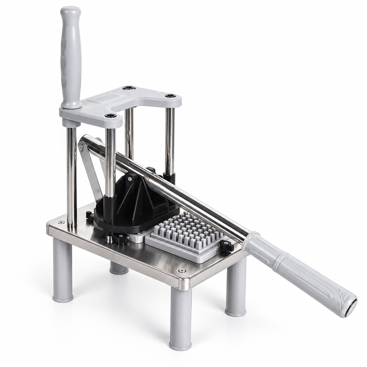 Heavy-Duty Chip Cutter