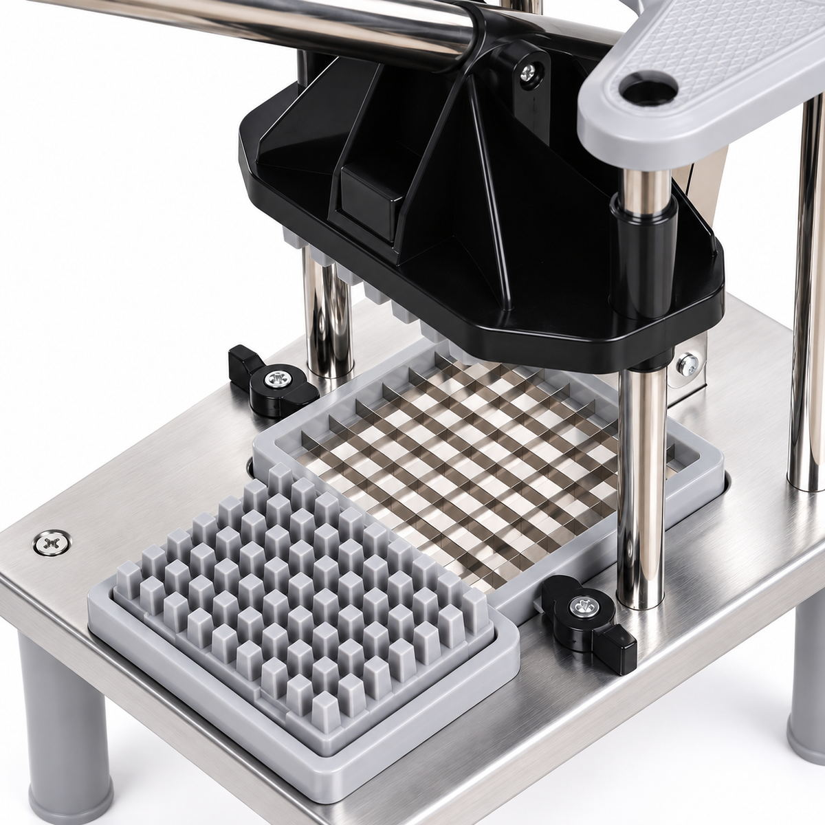 Heavy-Duty Chip Cutter