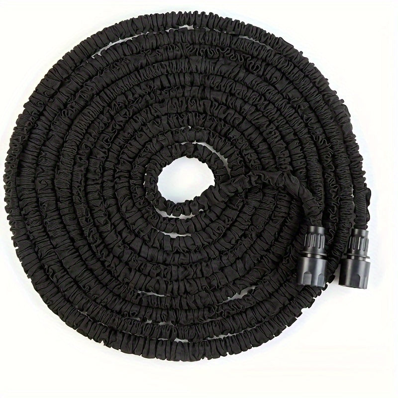 Heavy-Duty Garden Hose – Expandable High-Pressure Hose for Durable Use