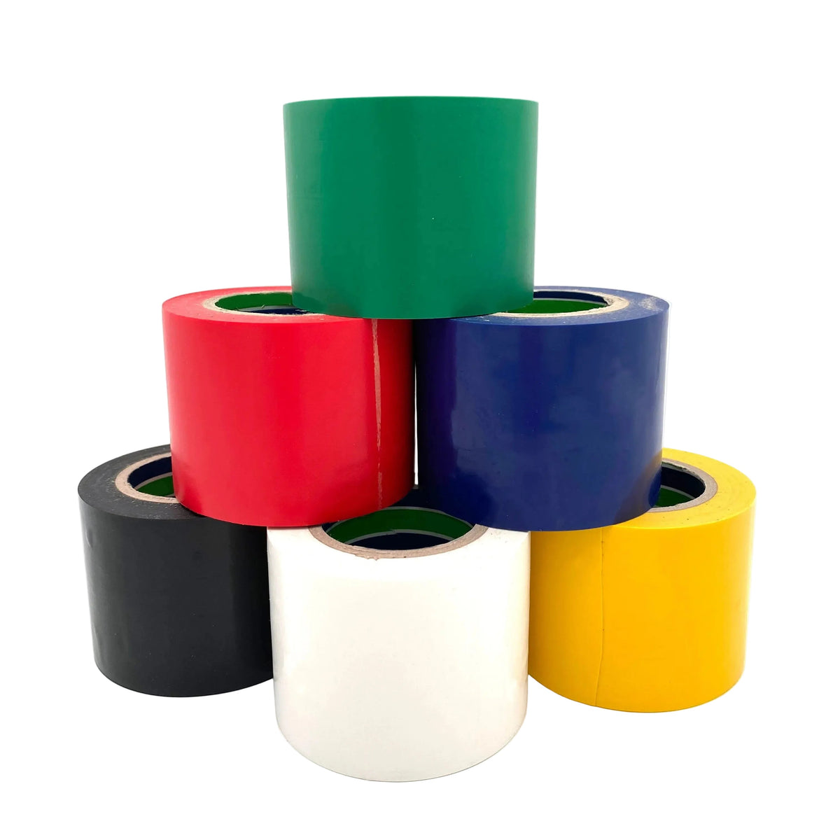 Heavy-Duty Waterproof Repair Tape