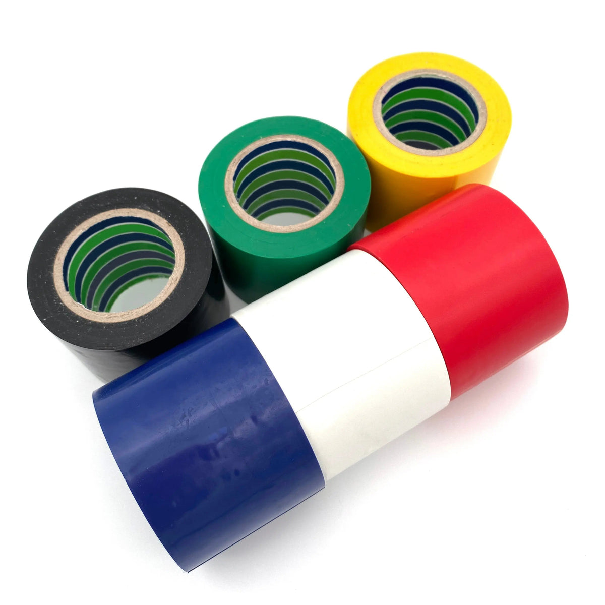 Heavy-Duty Waterproof Repair Tape
