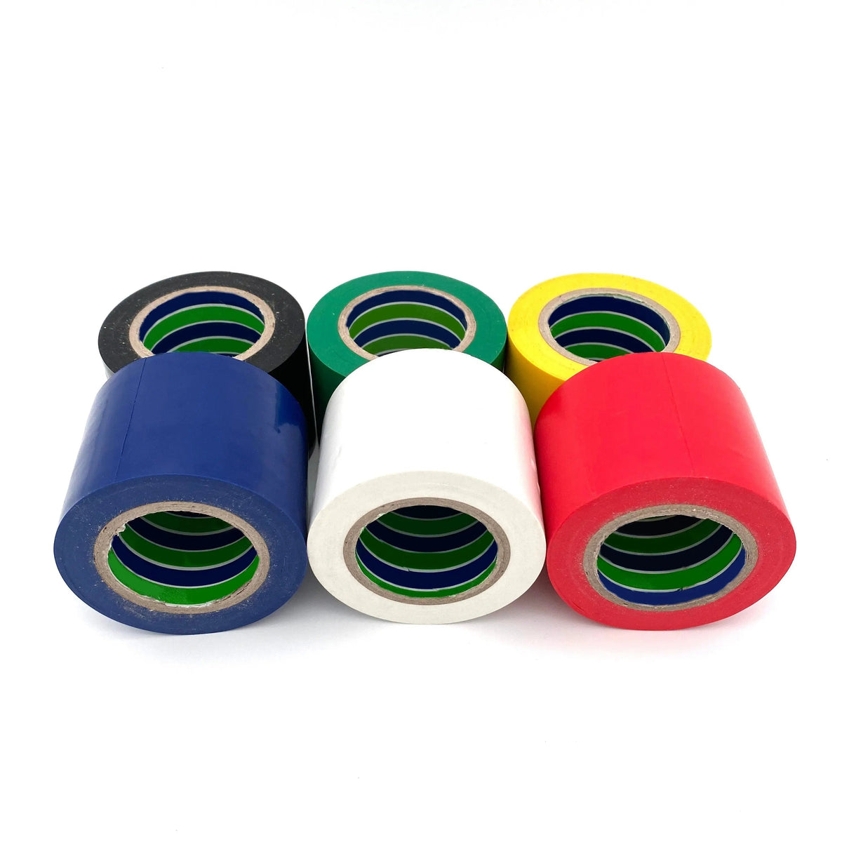 Heavy-Duty Waterproof Repair Tape