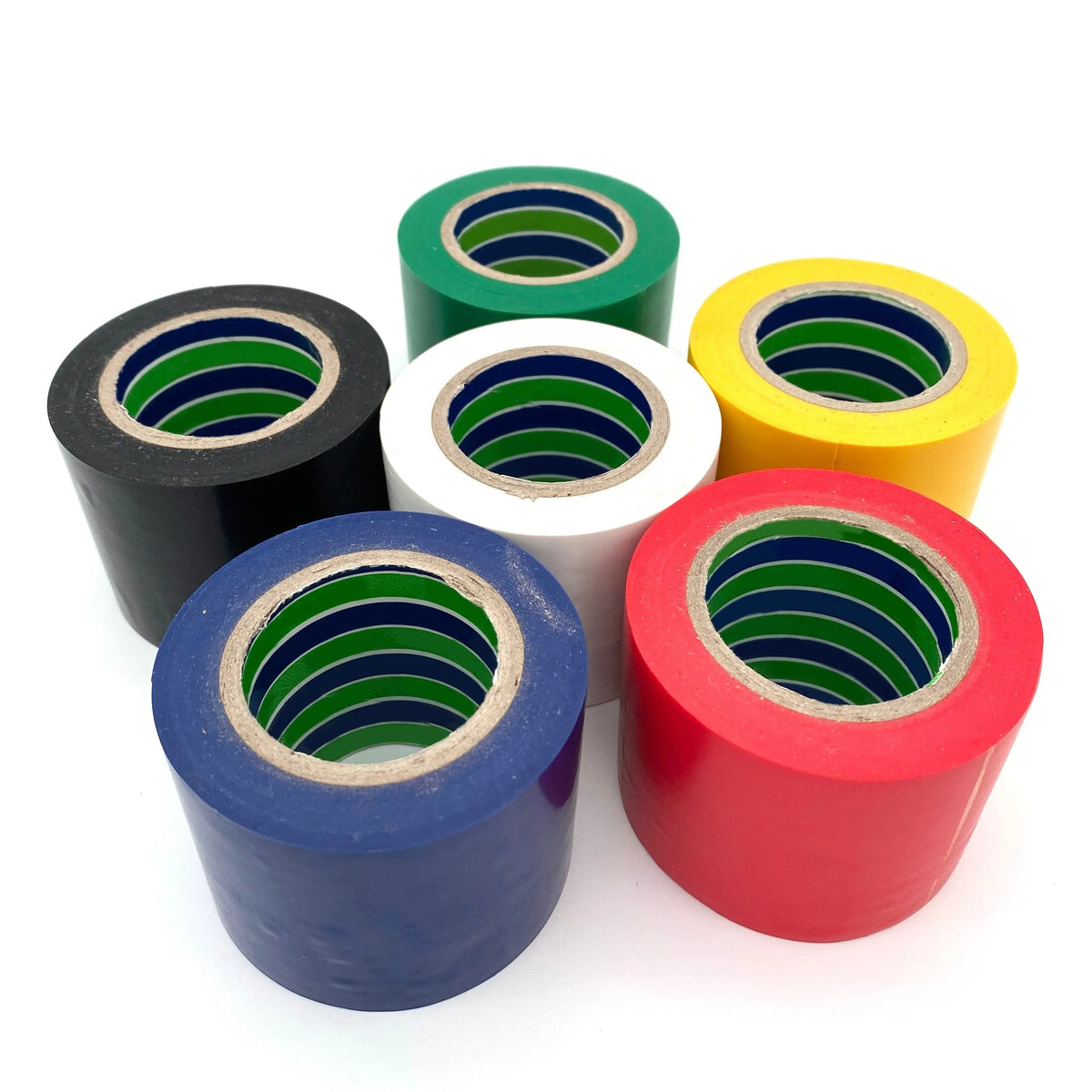 Heavy-Duty Waterproof Repair Tape