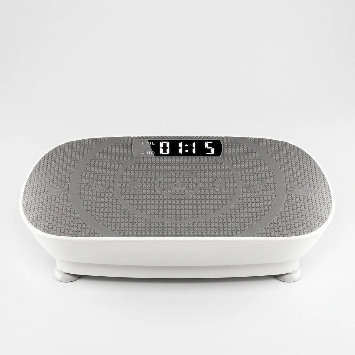 High-Frequency Vibration Plate - PulseCore