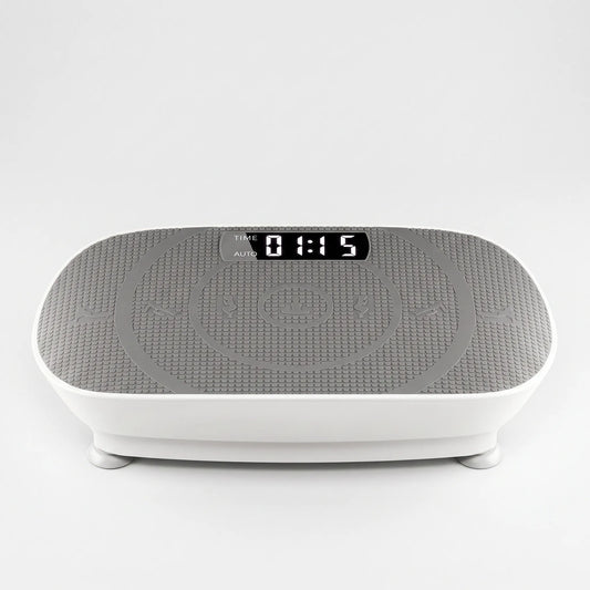High-Frequency Vibration Plate - PulseCore