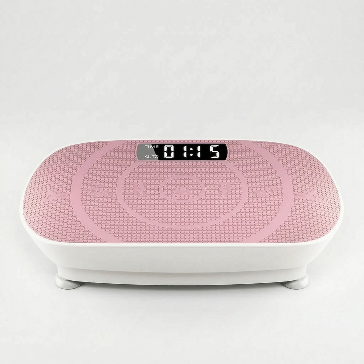 High-Frequency Vibration Plate - PulseCore
