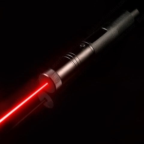 High-Power Green Laser Pointer – Rechargeable Long-Range Outdoor Laser