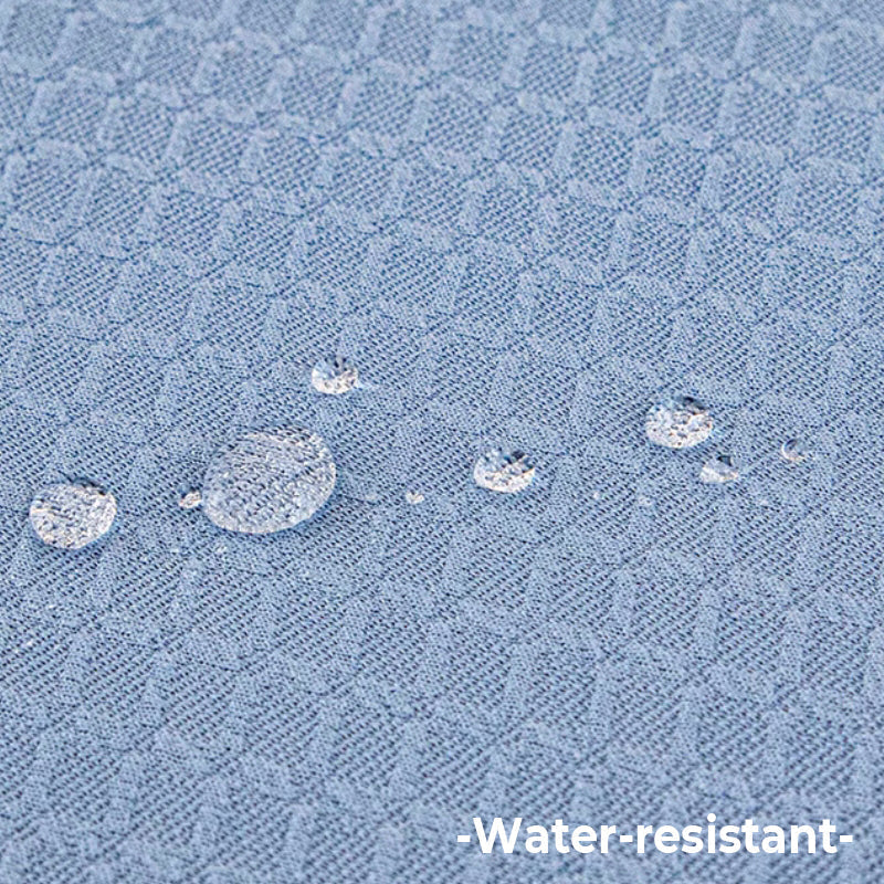 High-Stretch Sofa Cover | Waterproof & Scratch-Resistant
