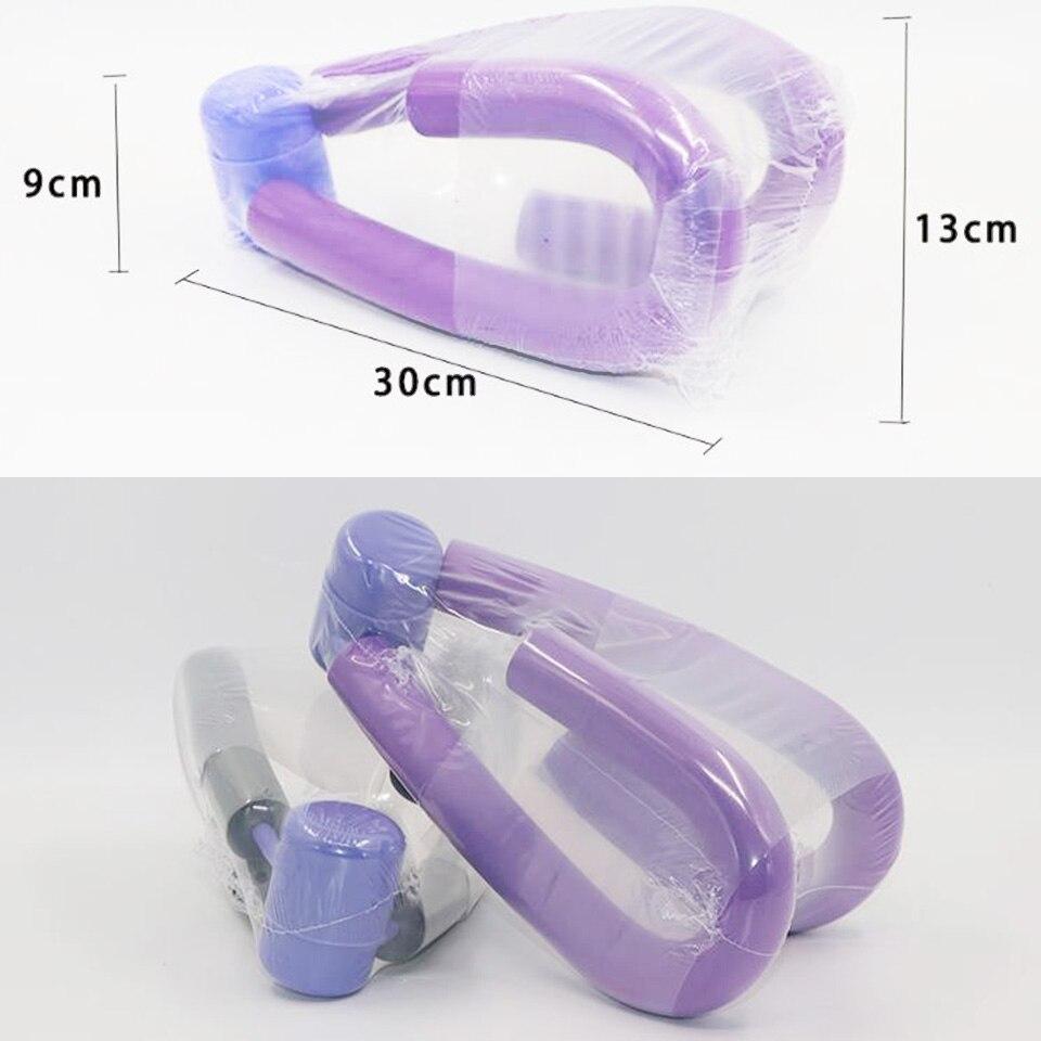 Home Leg Exerciser