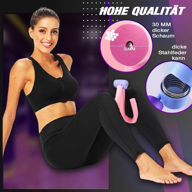 Home Leg Exerciser