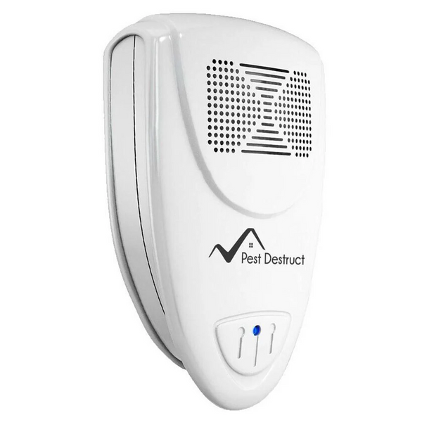 Home Ultrasonic Mouse Repeller for Indoor Pest Control