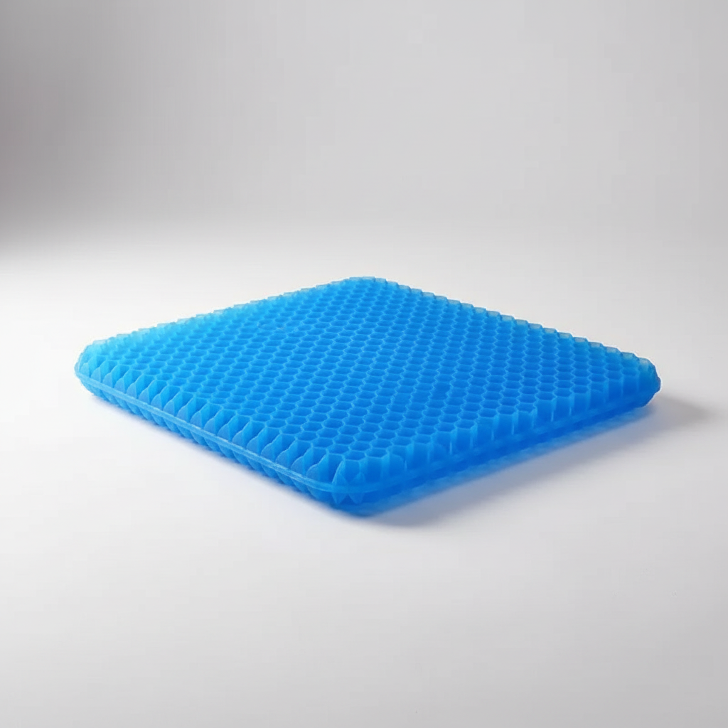 Honeycomb Gel Seat Cushion
