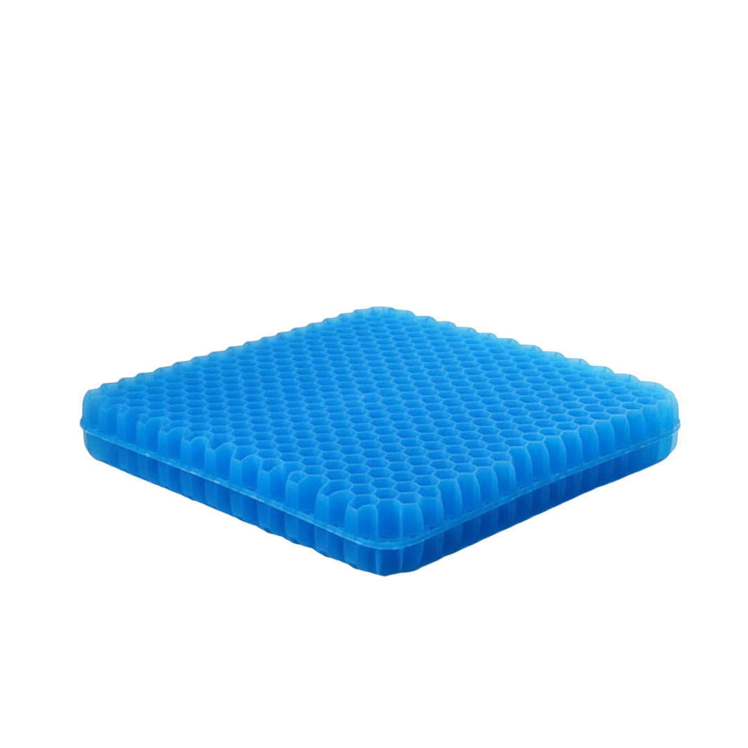 Honeycomb Gel Seat Cushion