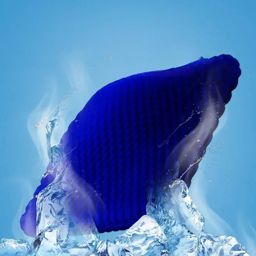 Honeycomb Gel Seat Cushion