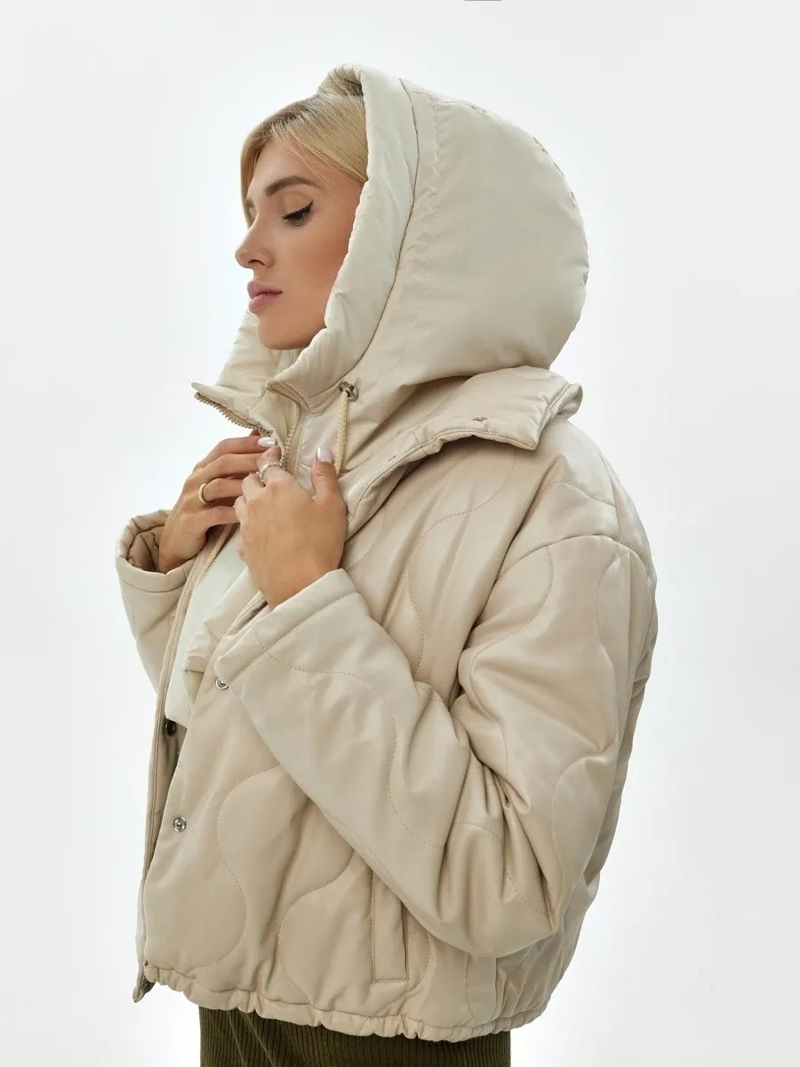 Hooded Scarf | Versatile & Ultralight