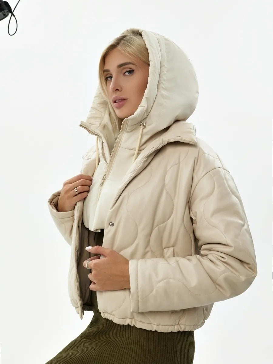 Hooded Scarf | Versatile & Ultralight