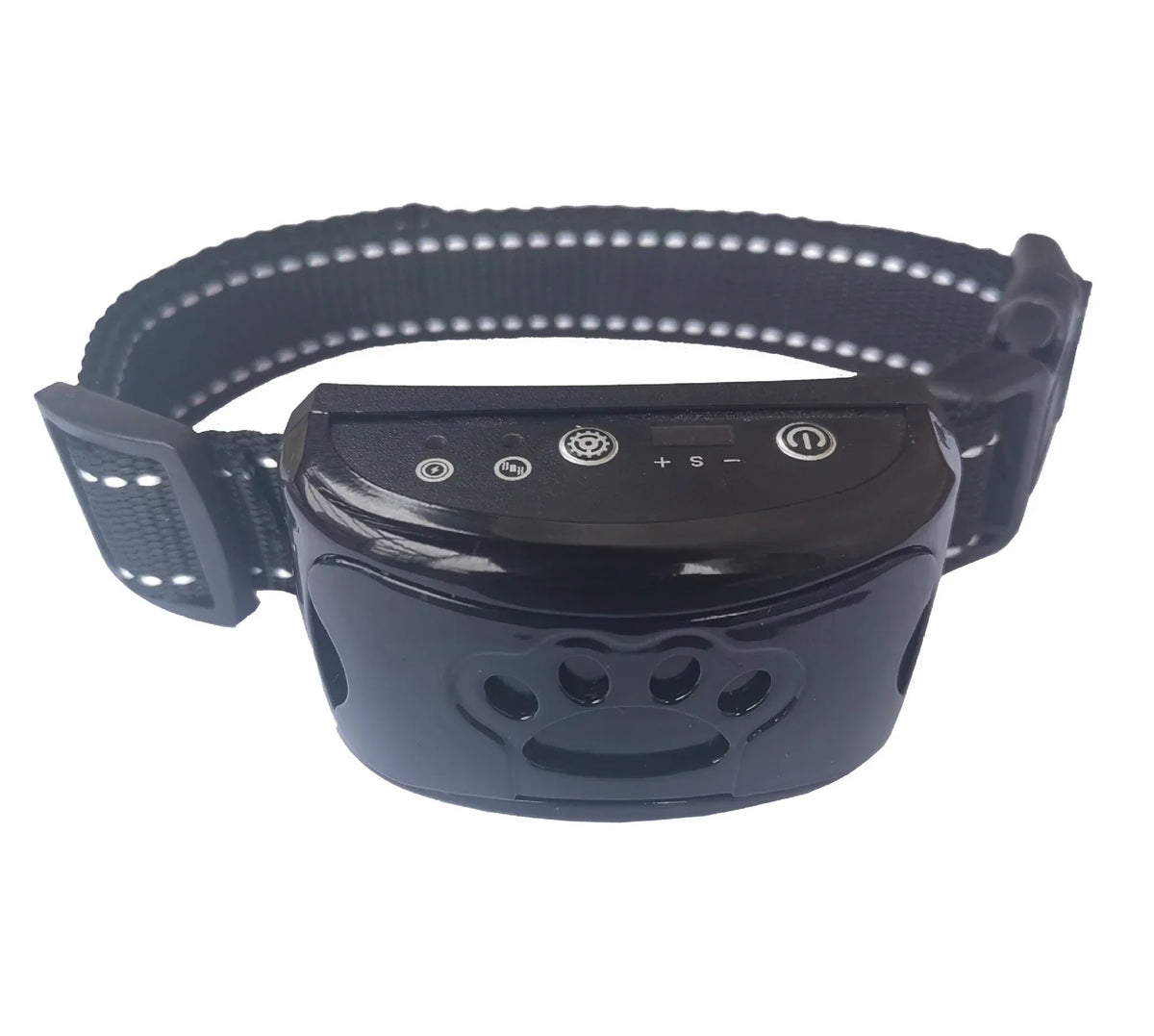 Humane Anti-Bark Dog Collar - Gentle Training