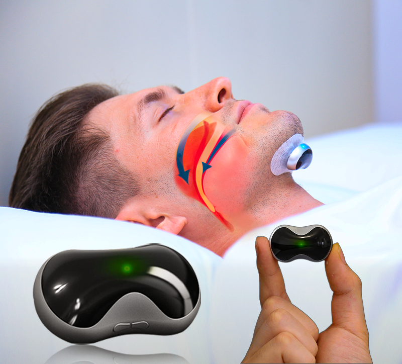 Ideal Solution for Peaceful, Undisturbed Sleep
