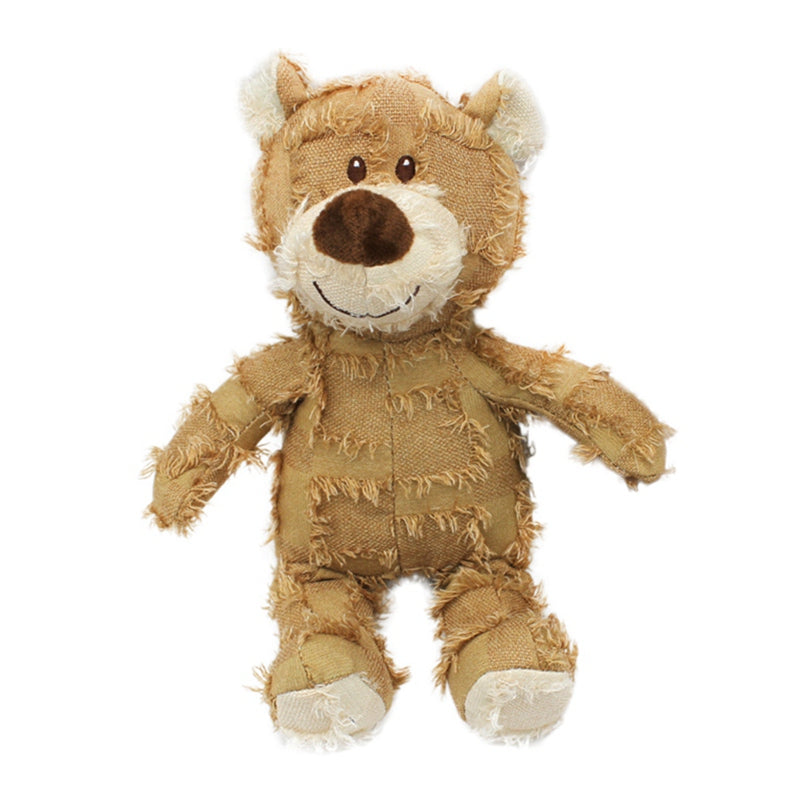 Indestructible Dog Chew Toy