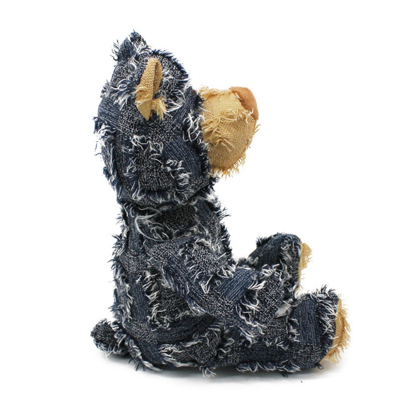 Indestructible Dog Chew Toy