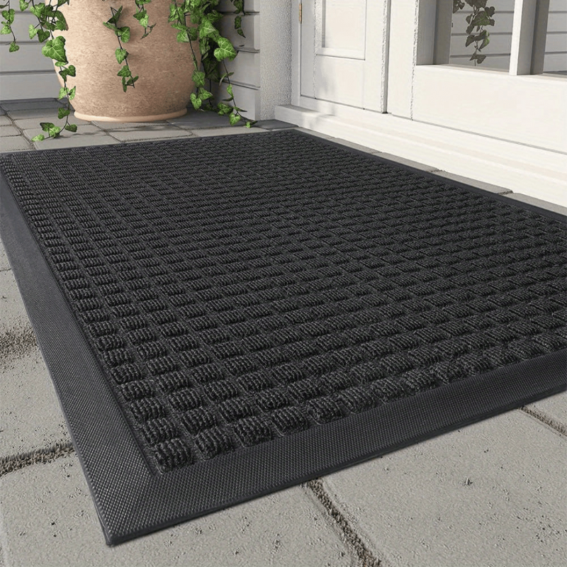 Indoor and Outdoor Doormat