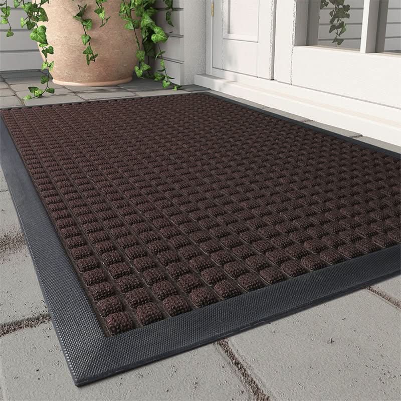 Indoor and Outdoor Doormat