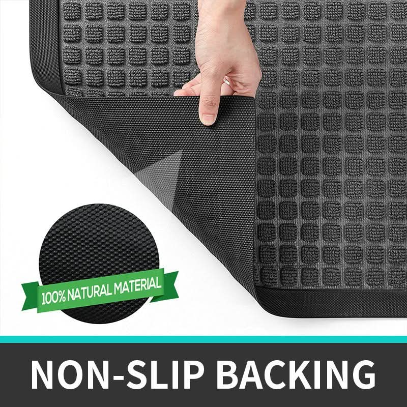 Indoor and Outdoor Doormat