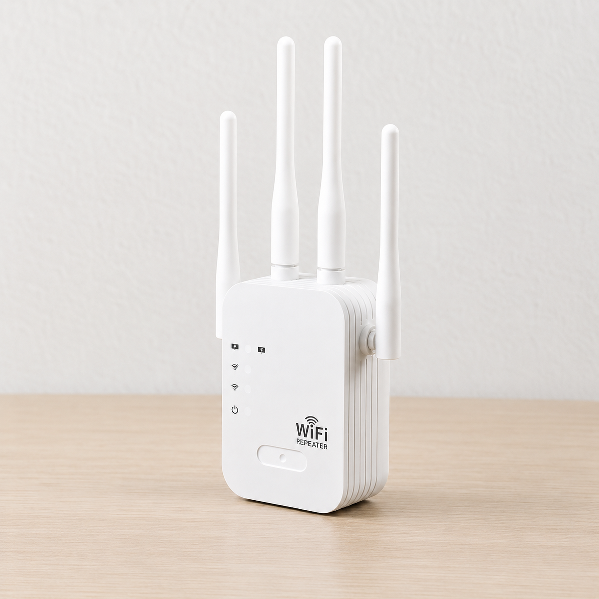 Indoor & Outdoor WiFi Extender | Dual Band 1200 Mbps | 2.4 & 5 GHz