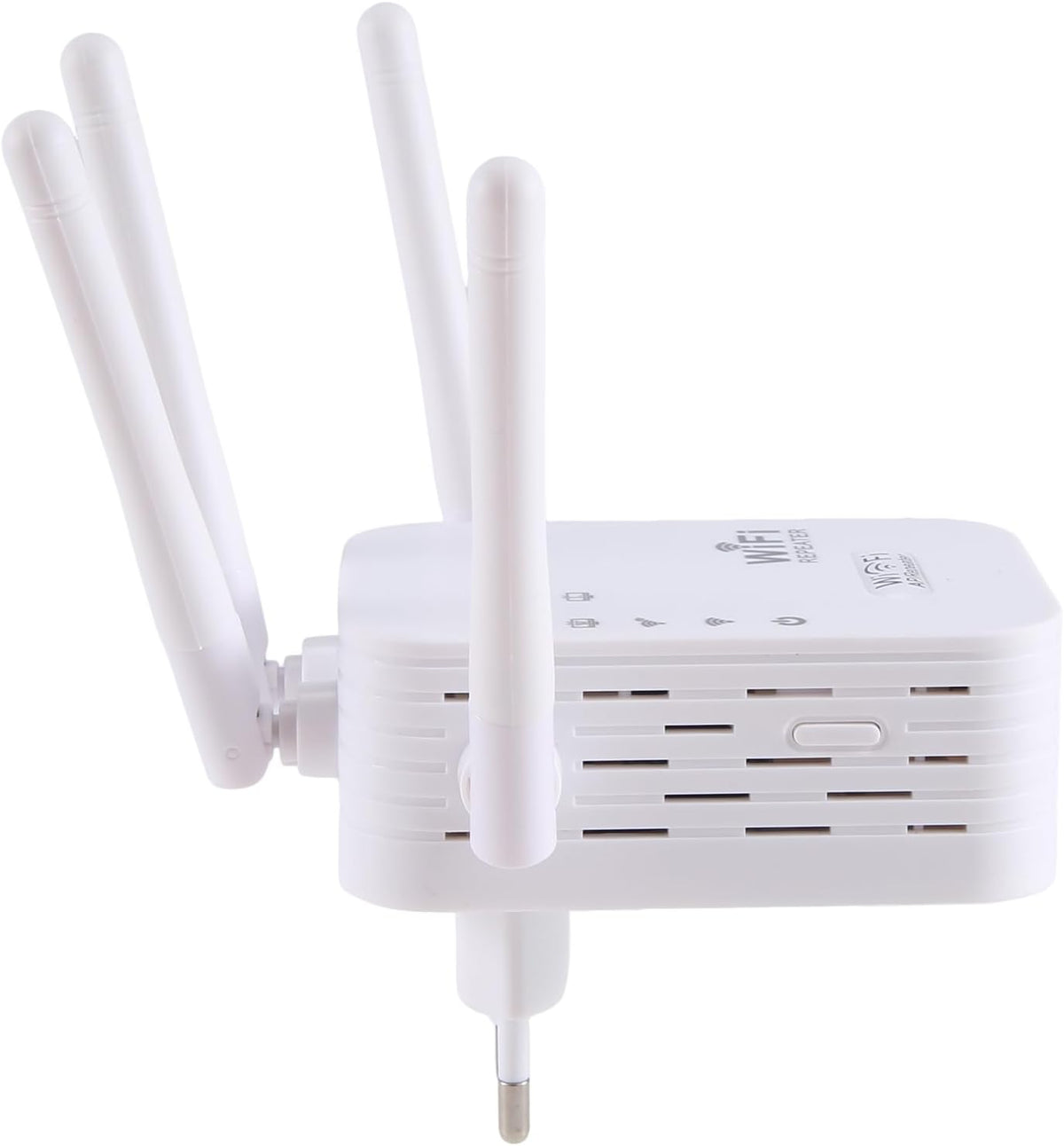 Indoor & Outdoor WiFi Extender | Dual Band 1200 Mbps | 2.4 & 5 GHz