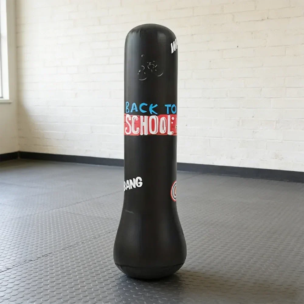 Inflatable Boxing Target for Boxing Training