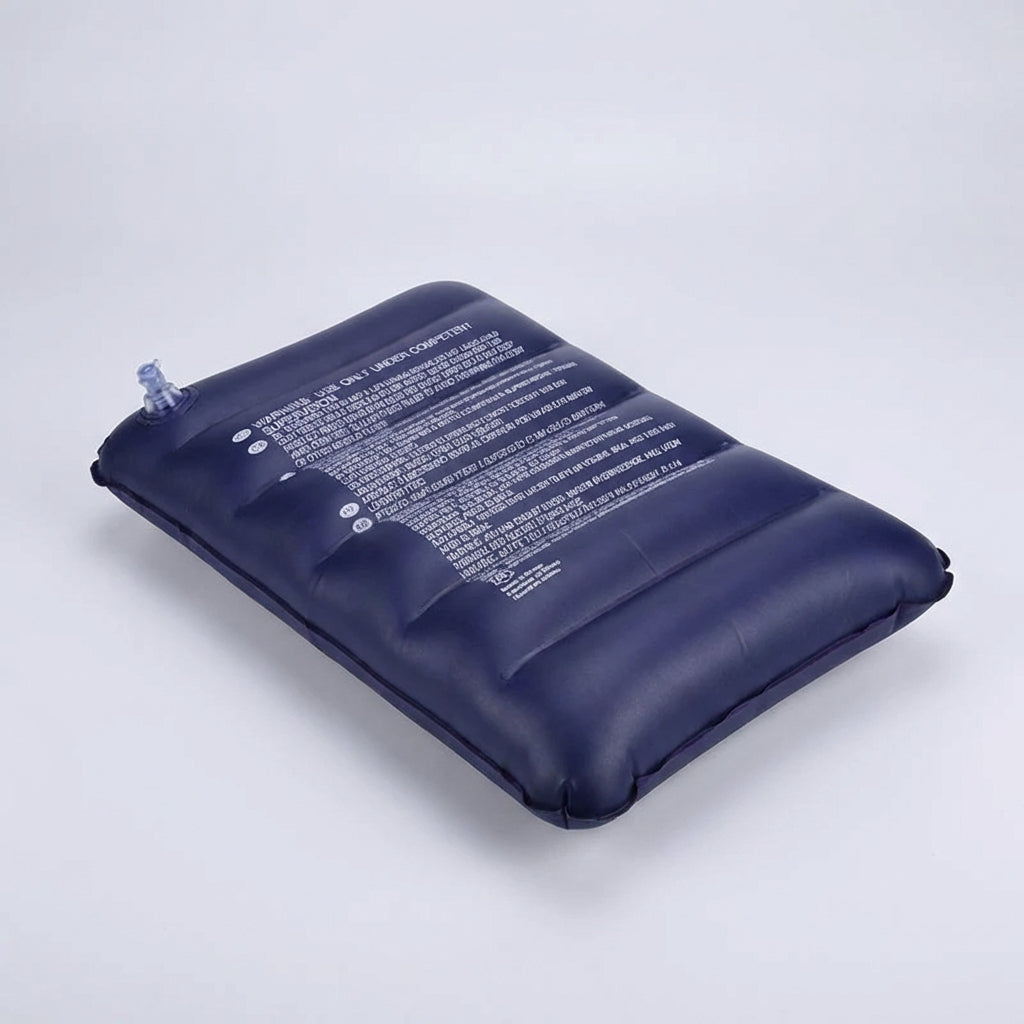 Inflatable Travel Cushion
