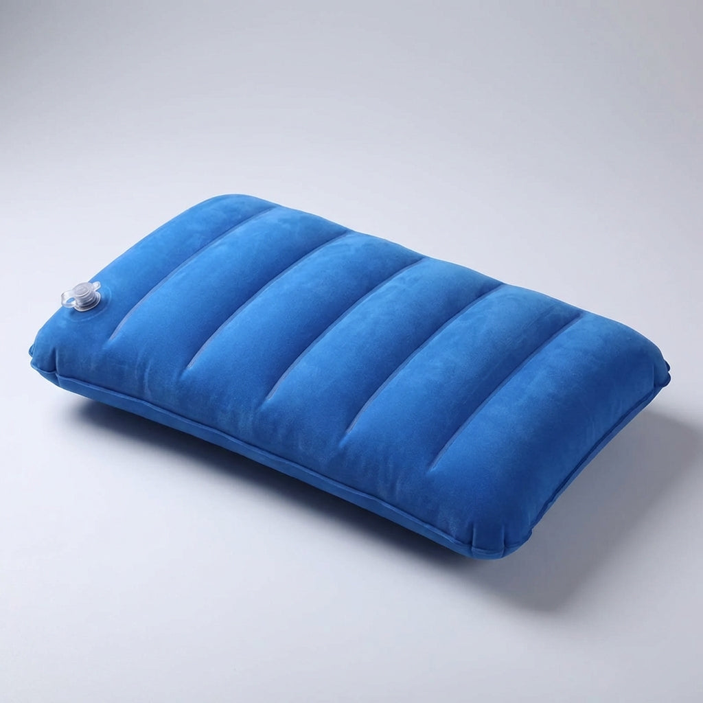Inflatable Travel Cushion