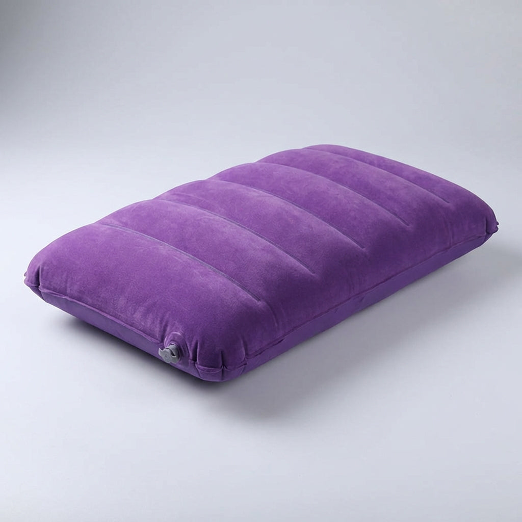 Inflatable Travel Cushion