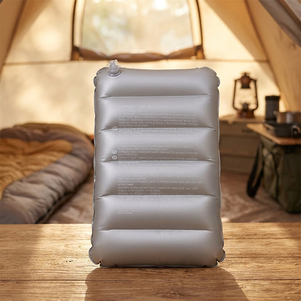 Inflatable Travel Cushion