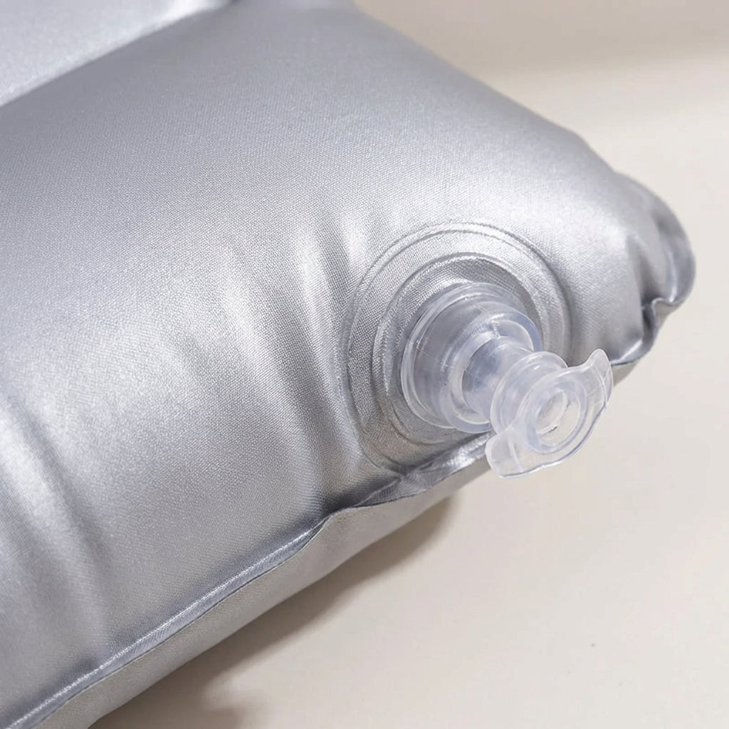 Inflatable Travel Cushion