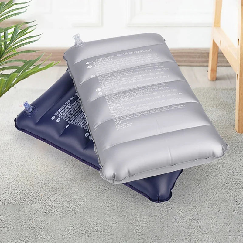 Inflatable Travel Cushion