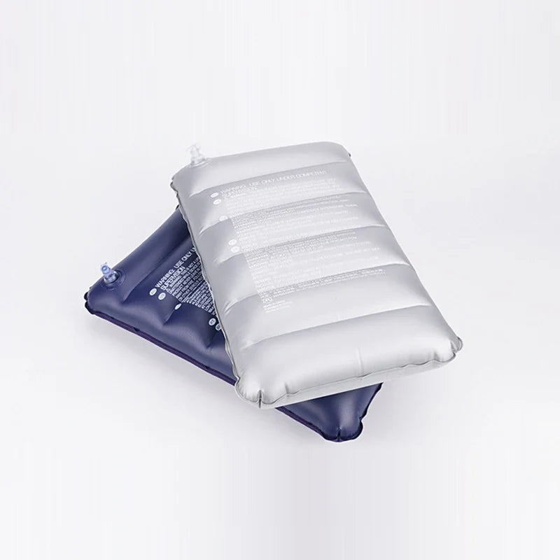 Inflatable Travel Cushion