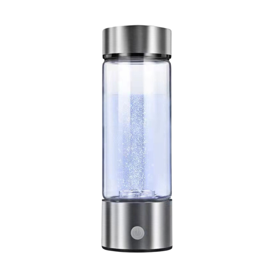 Innovative Design Hydrogen Water Bottle