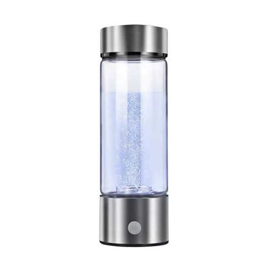 Innovative Design Hydrogen Water Bottle