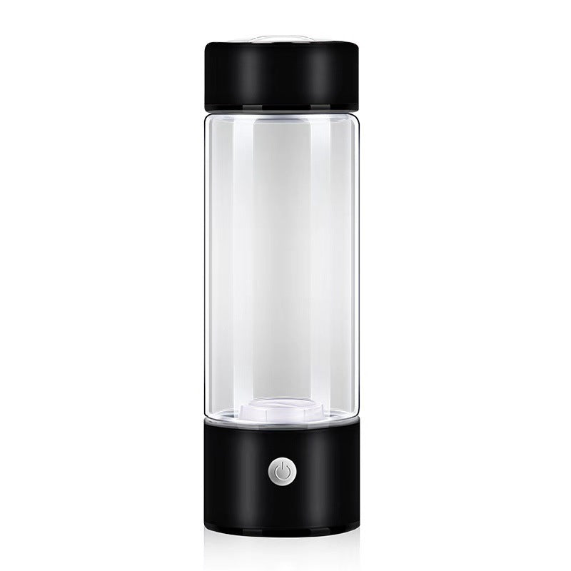 Innovative Design Hydrogen Water Bottle