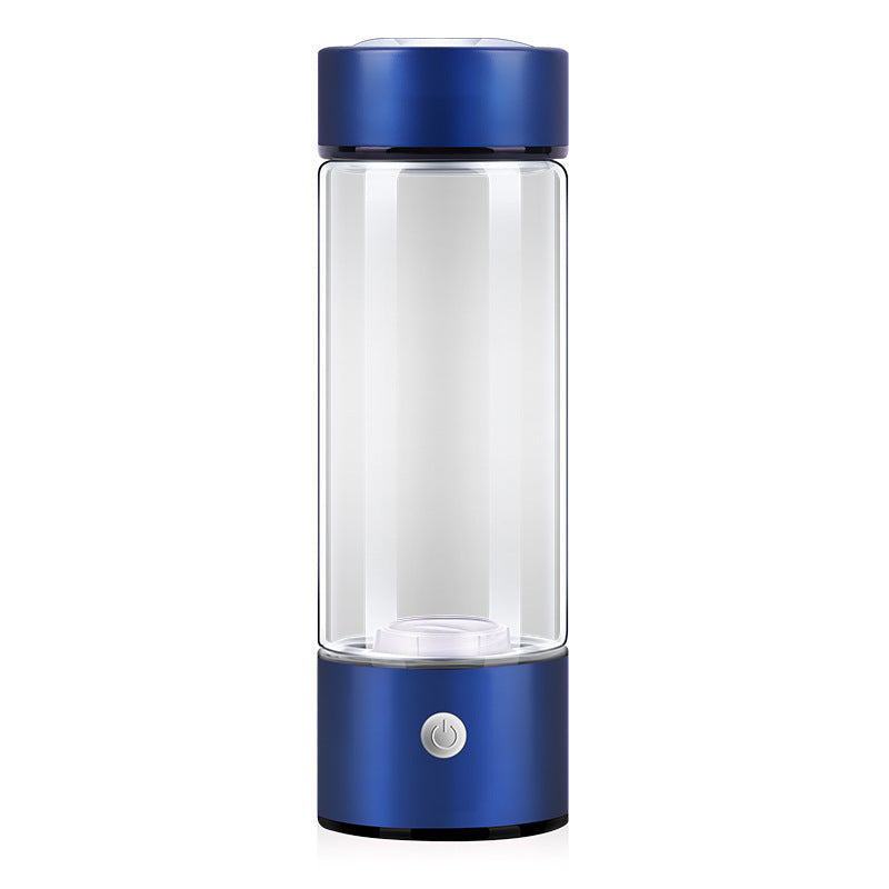 Innovative Design Hydrogen Water Bottle
