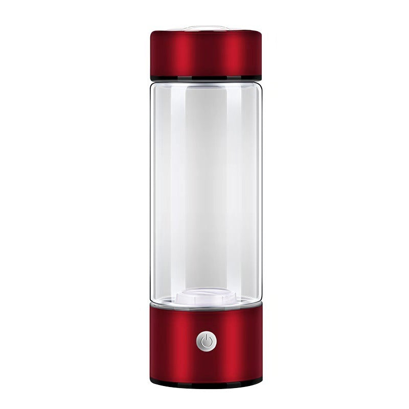 Innovative Design Hydrogen Water Bottle