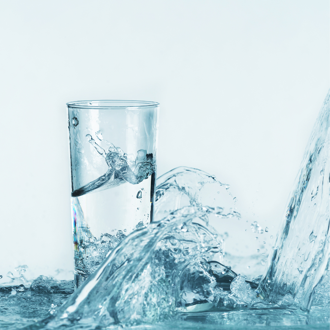 Innovative Design Hydrogen Water Bottle