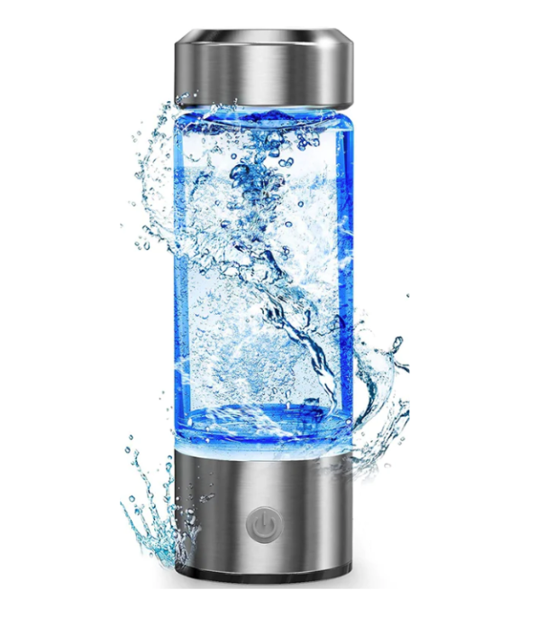 Innovative Hydrogen Water Bottle – Optimal Hydration and Natural Benefits